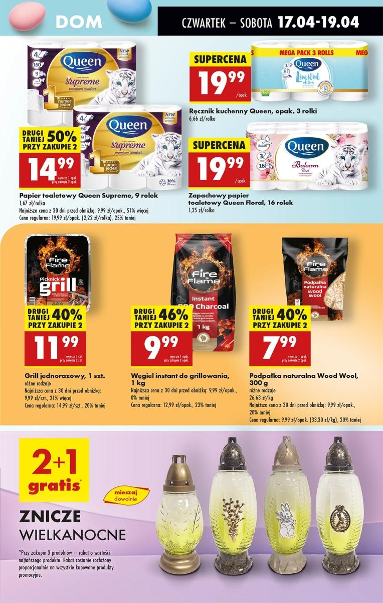 Gazetka promocyjna Biedronka str. 69