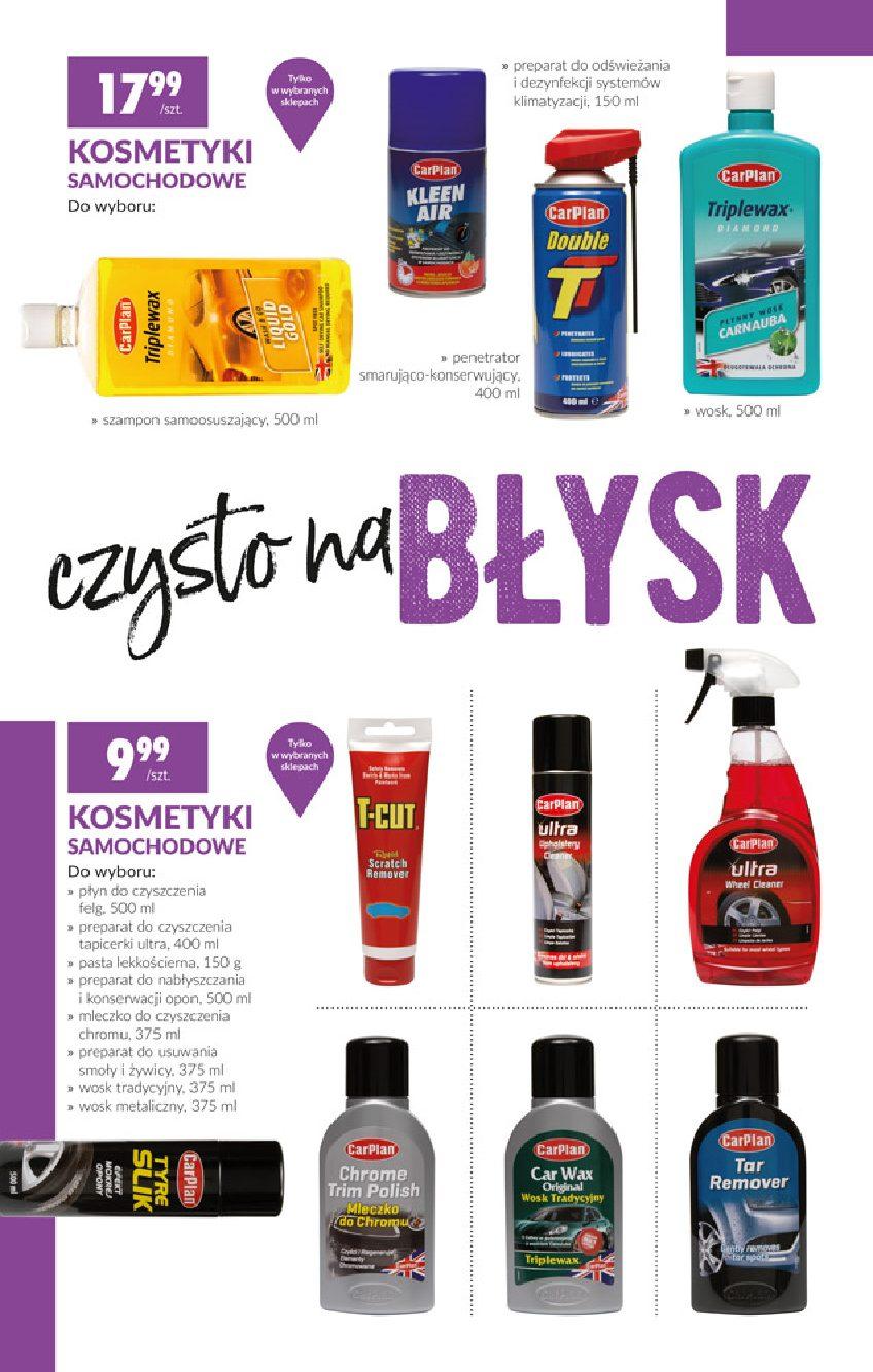 Gazetka promocyjna Biedronka str. 10