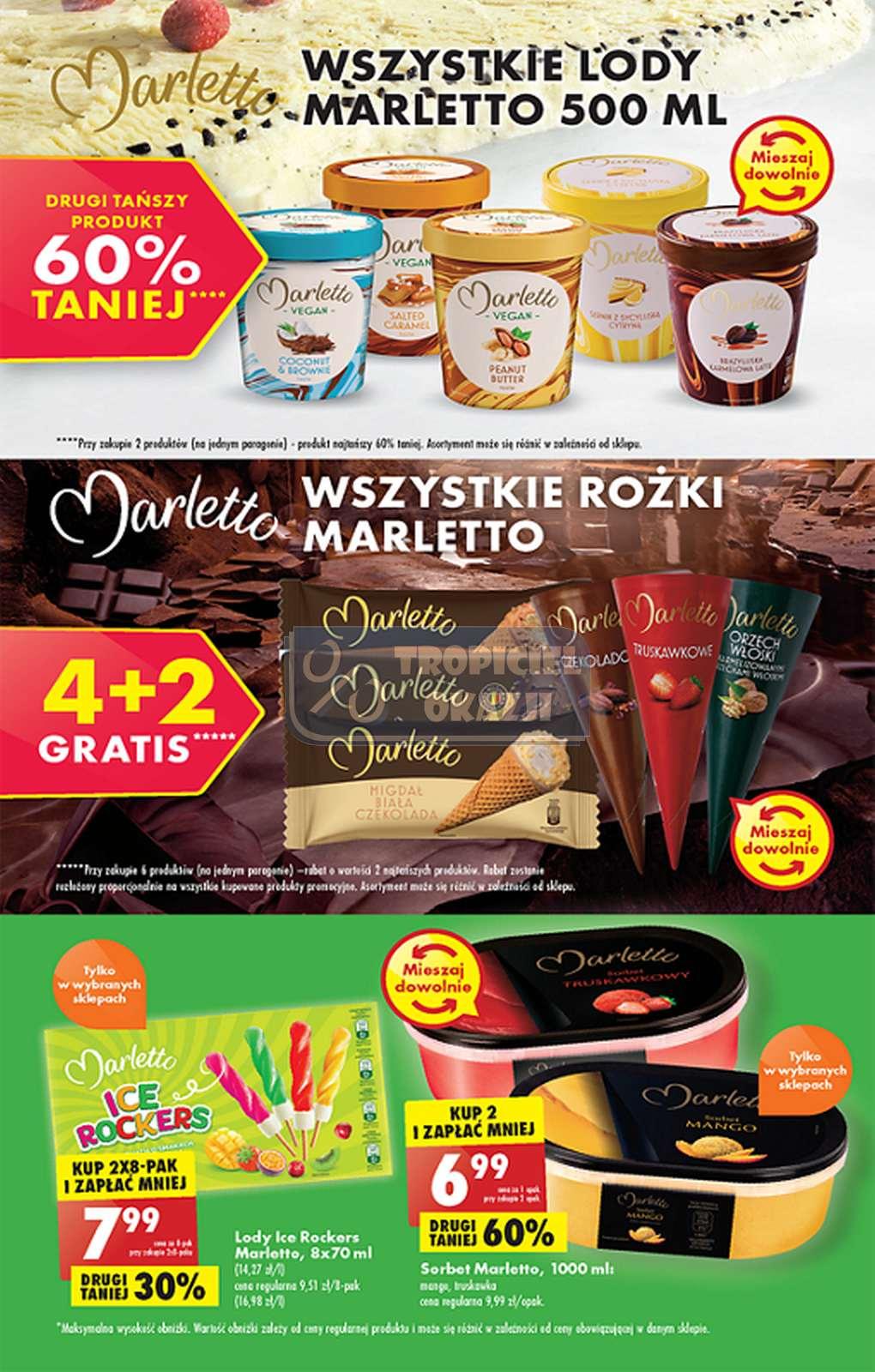 Gazetka promocyjna Biedronka str. 29