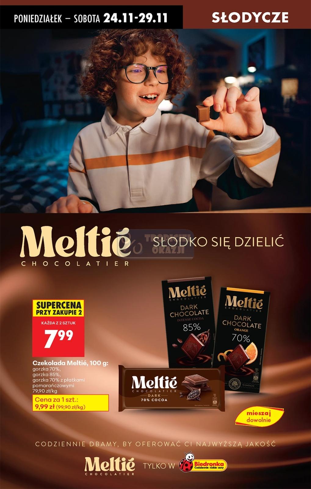 Gazetka promocyjna Biedronka str. 63