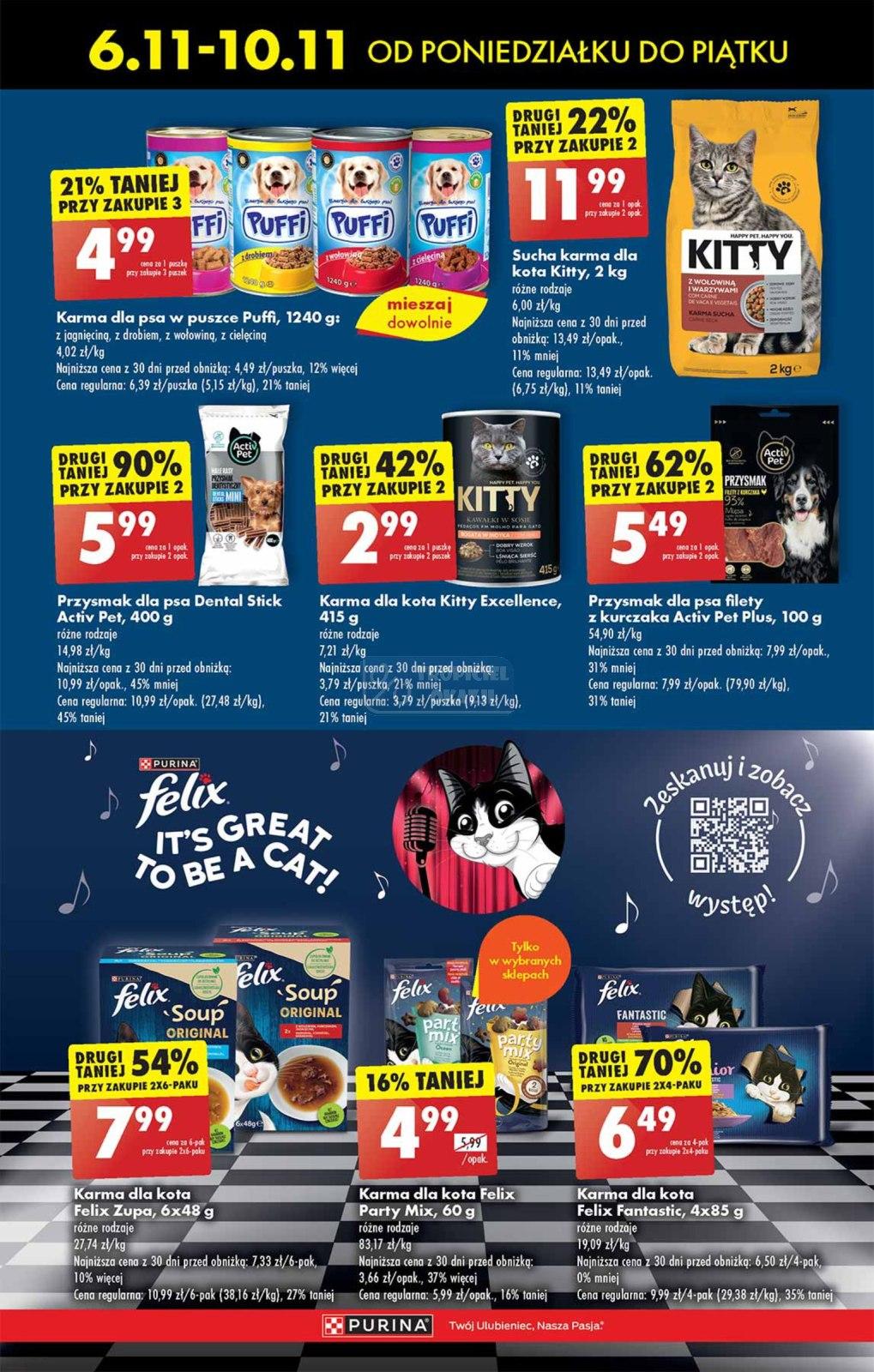 Gazetka promocyjna Biedronka str. 59