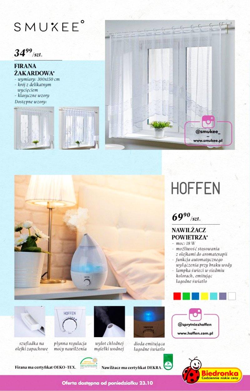 Gazetka promocyjna Biedronka str. 11