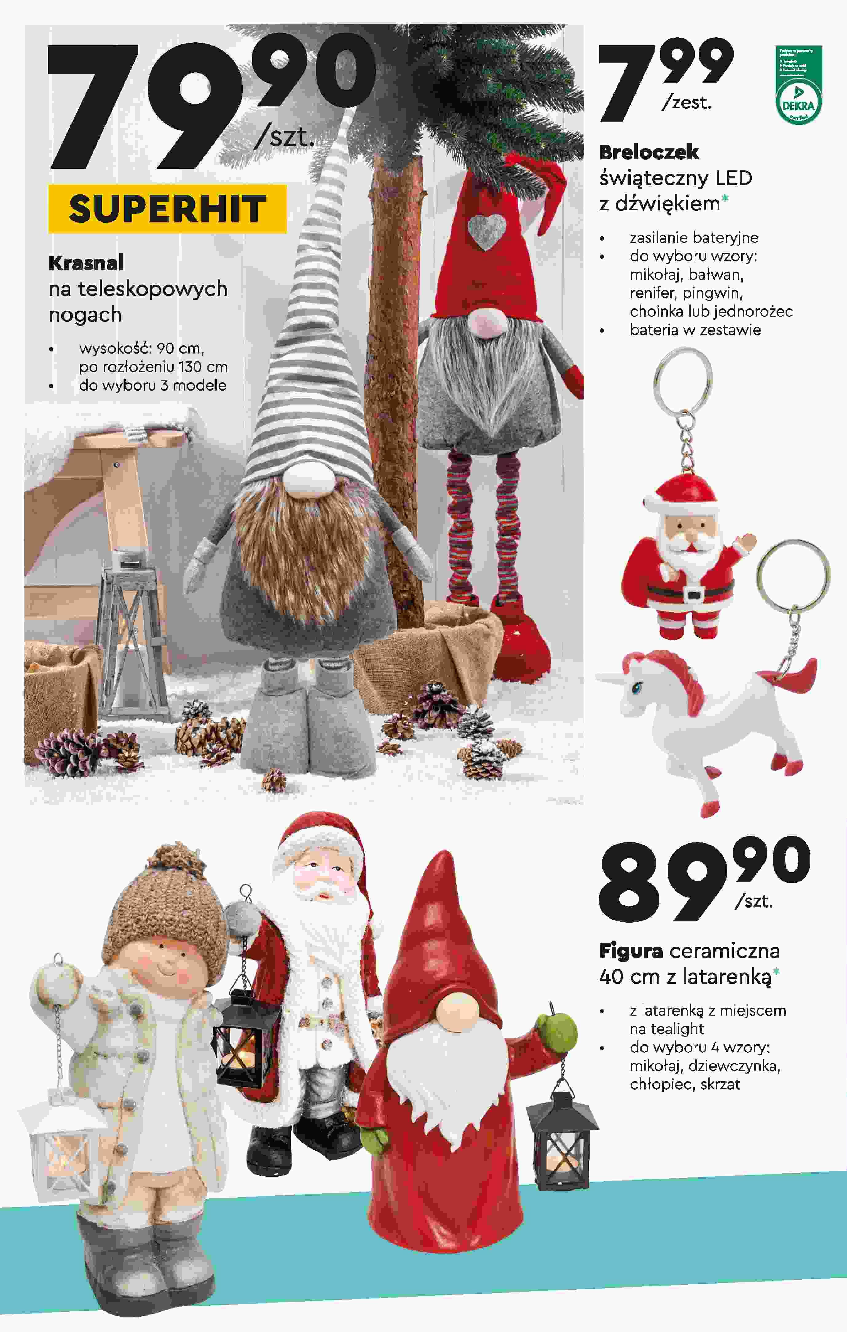 Gazetka promocyjna Biedronka str. 22