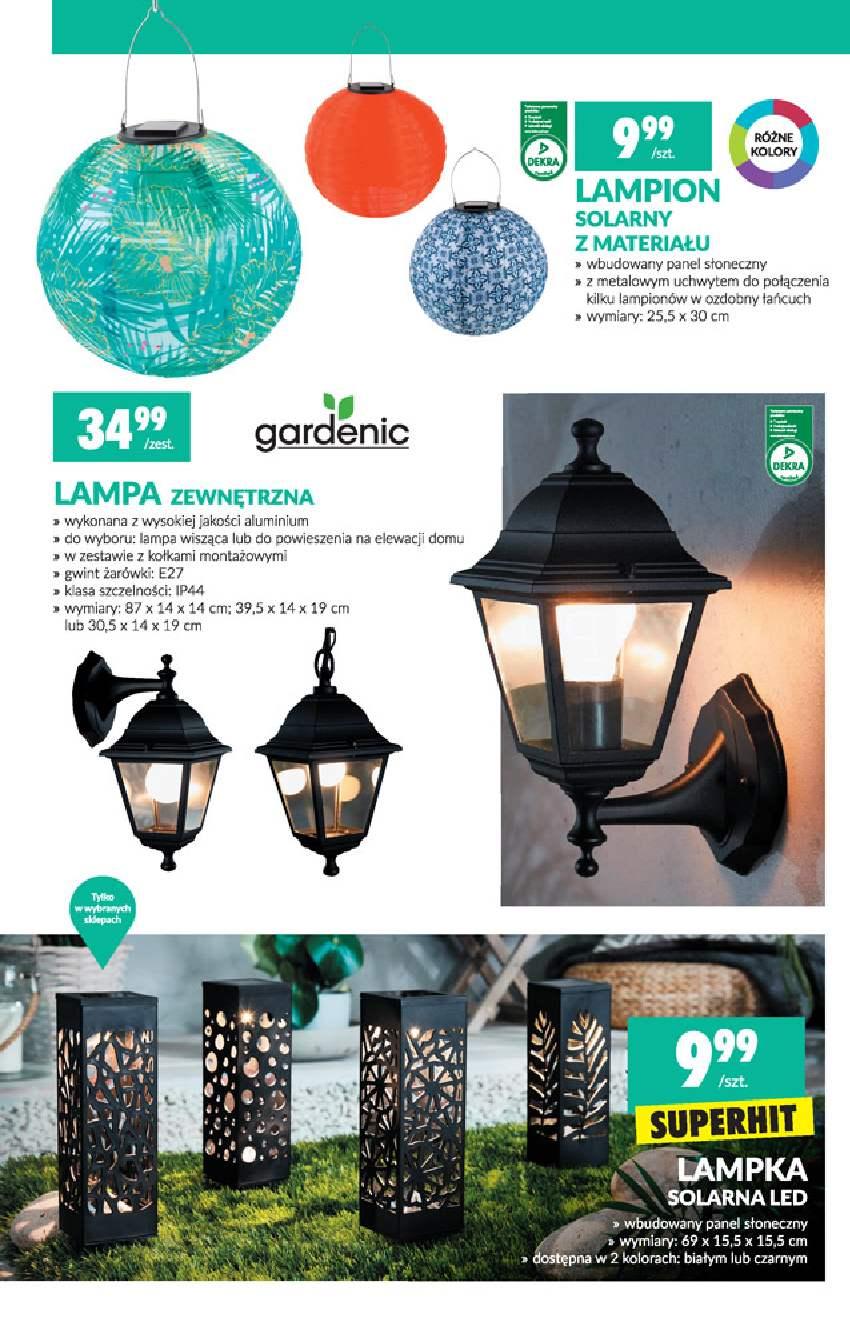 Gazetka promocyjna Biedronka str. 8