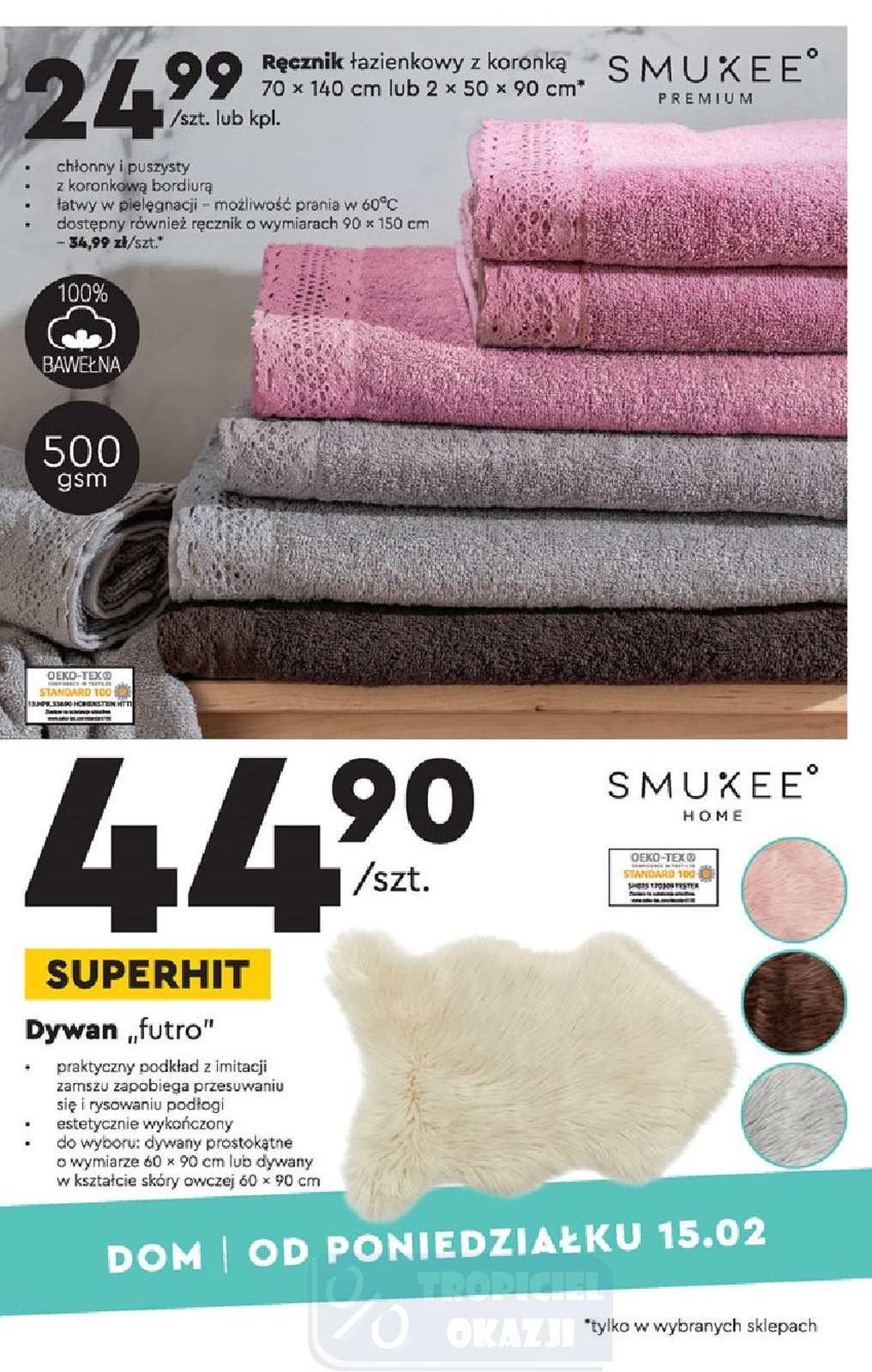 Gazetka promocyjna Biedronka str. 11