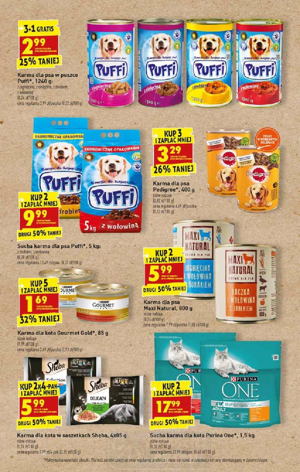 Gazetka promocyjna Biedronka str. 53