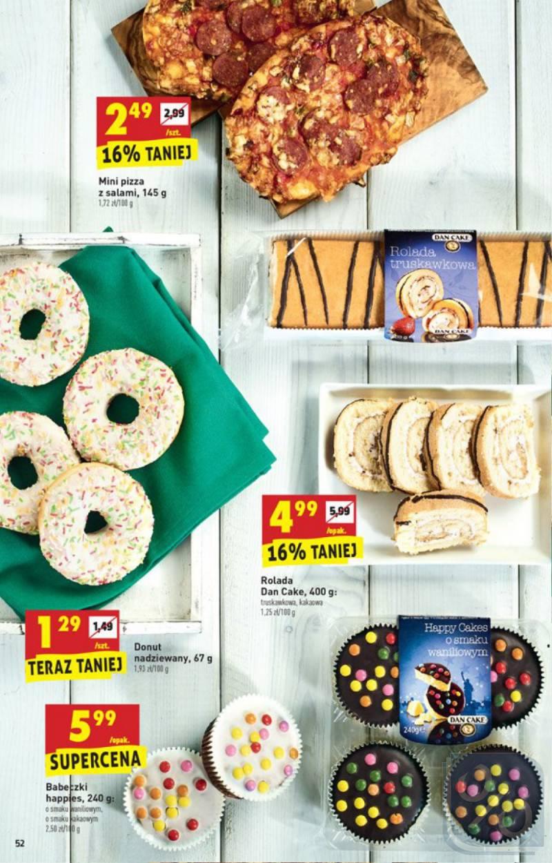 Gazetka promocyjna Biedronka str. 51