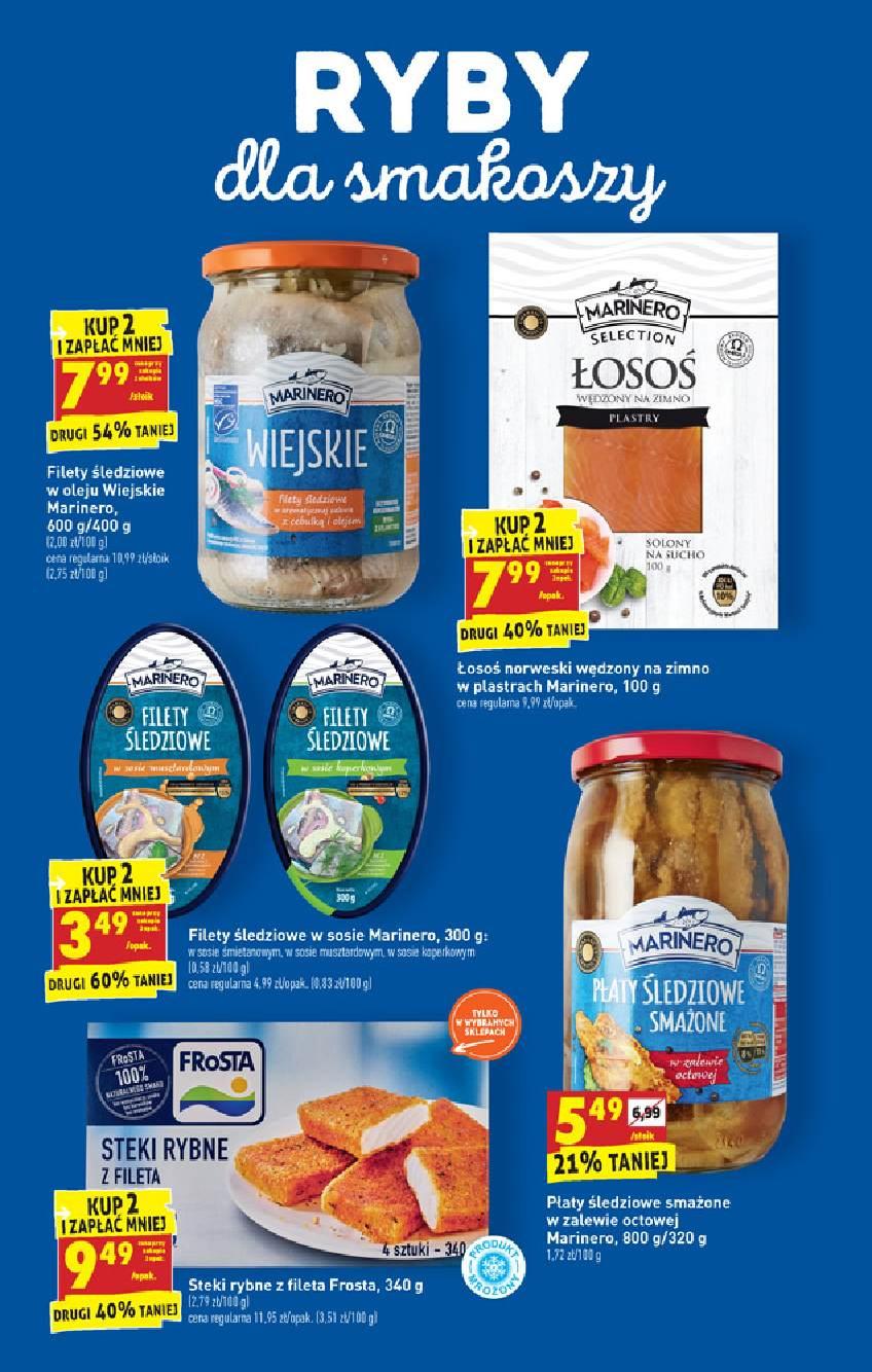 Gazetka promocyjna Biedronka str. 17