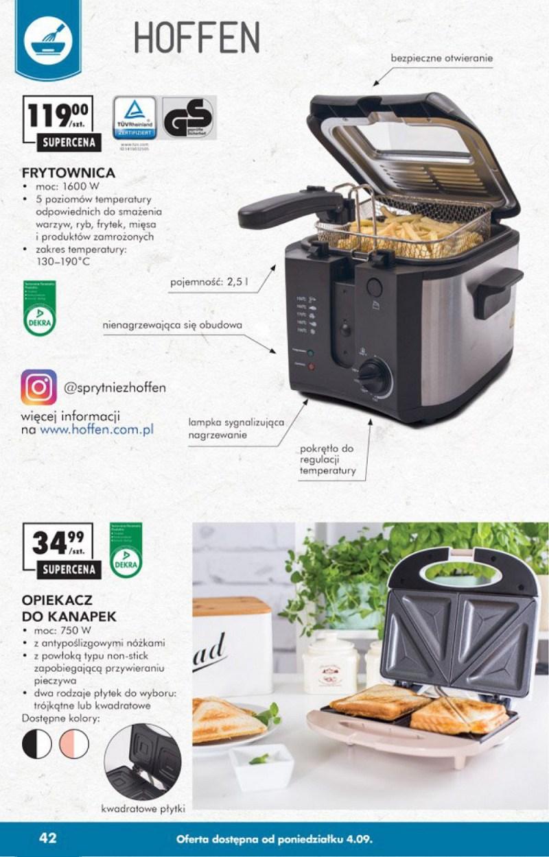 Gazetka promocyjna Biedronka str. 2