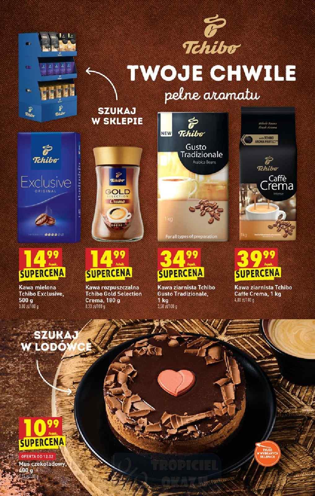 Gazetka promocyjna Biedronka str. 49