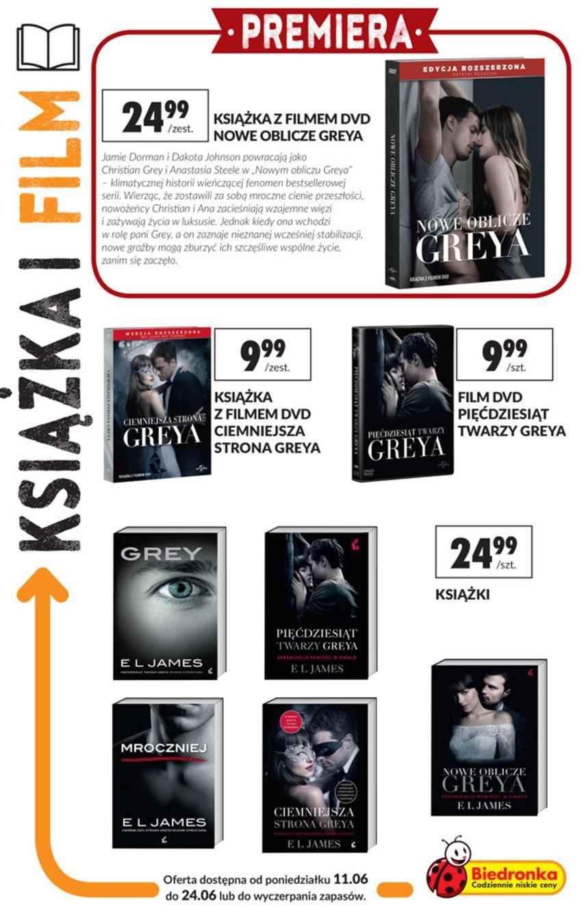 Gazetka promocyjna Biedronka str. 32