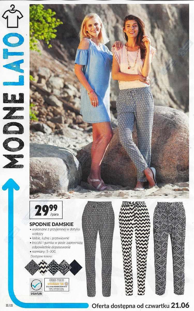 Gazetka promocyjna Biedronka str. 13