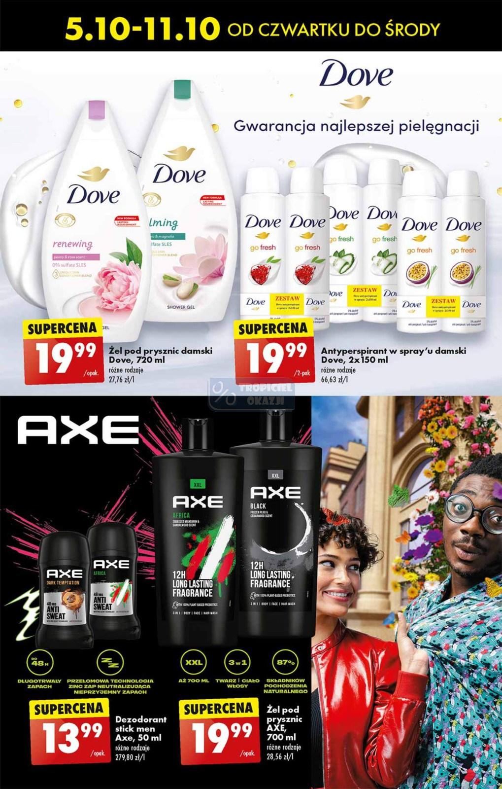 Gazetka promocyjna Biedronka str. 51