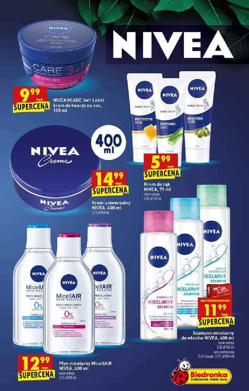 Gazetka promocyjna Biedronka str. 51