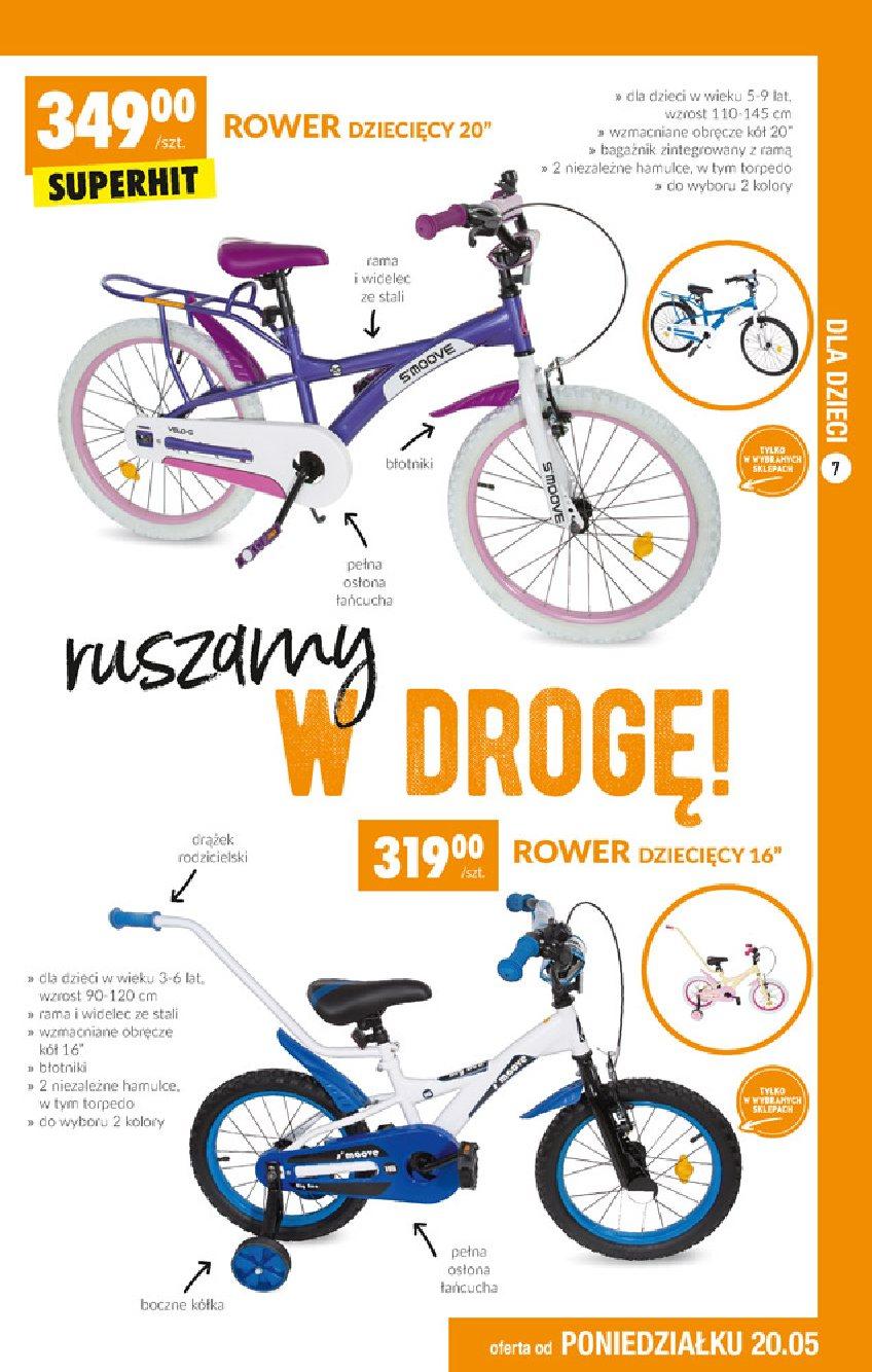 Gazetka promocyjna Biedronka str. 7