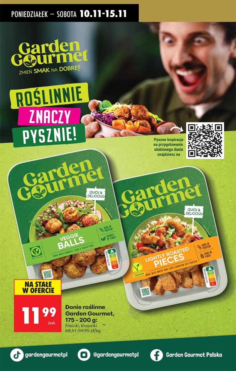 Gazetka promocyjna Biedronka str. 73