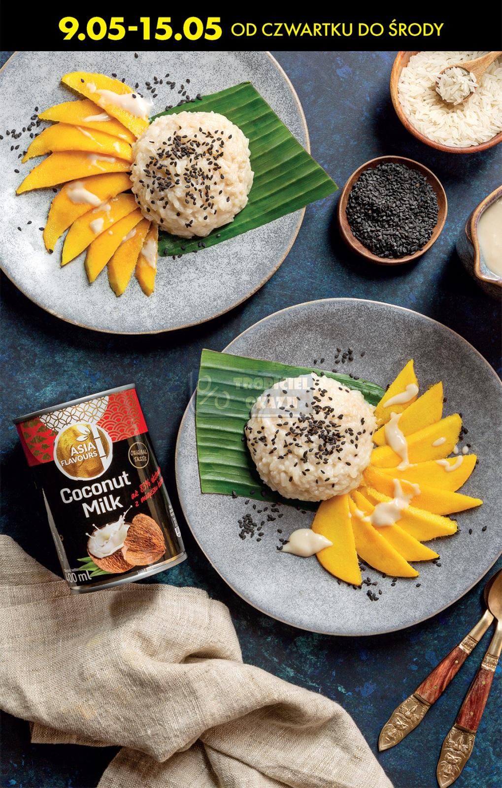 Gazetka promocyjna Biedronka str. 8