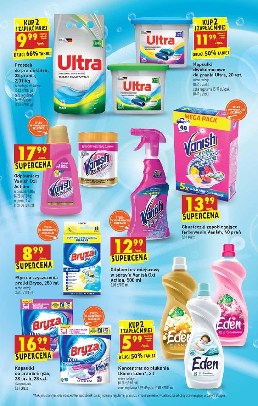 Gazetka promocyjna Biedronka str. 51