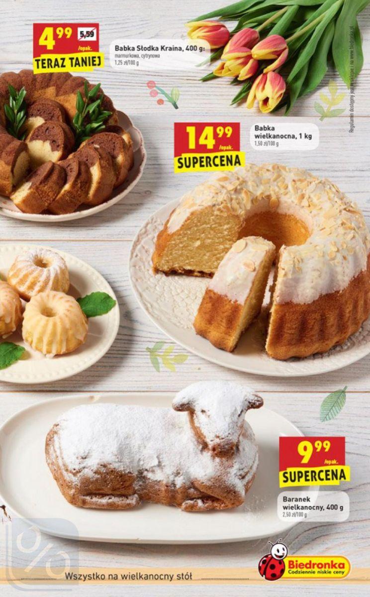 Gazetka promocyjna Biedronka str. 27