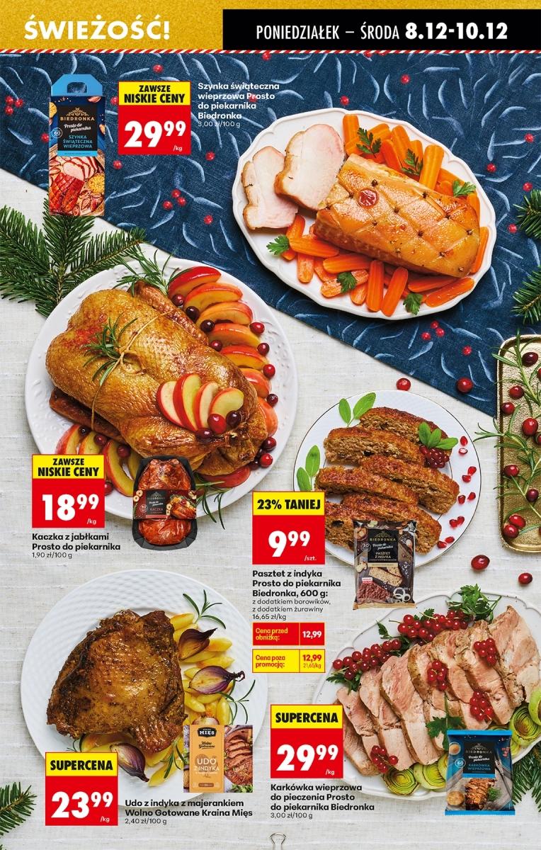 Gazetka promocyjna Biedronka str. 26