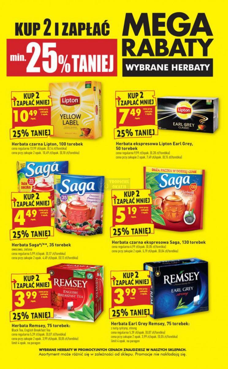 Gazetka promocyjna Biedronka str. 40