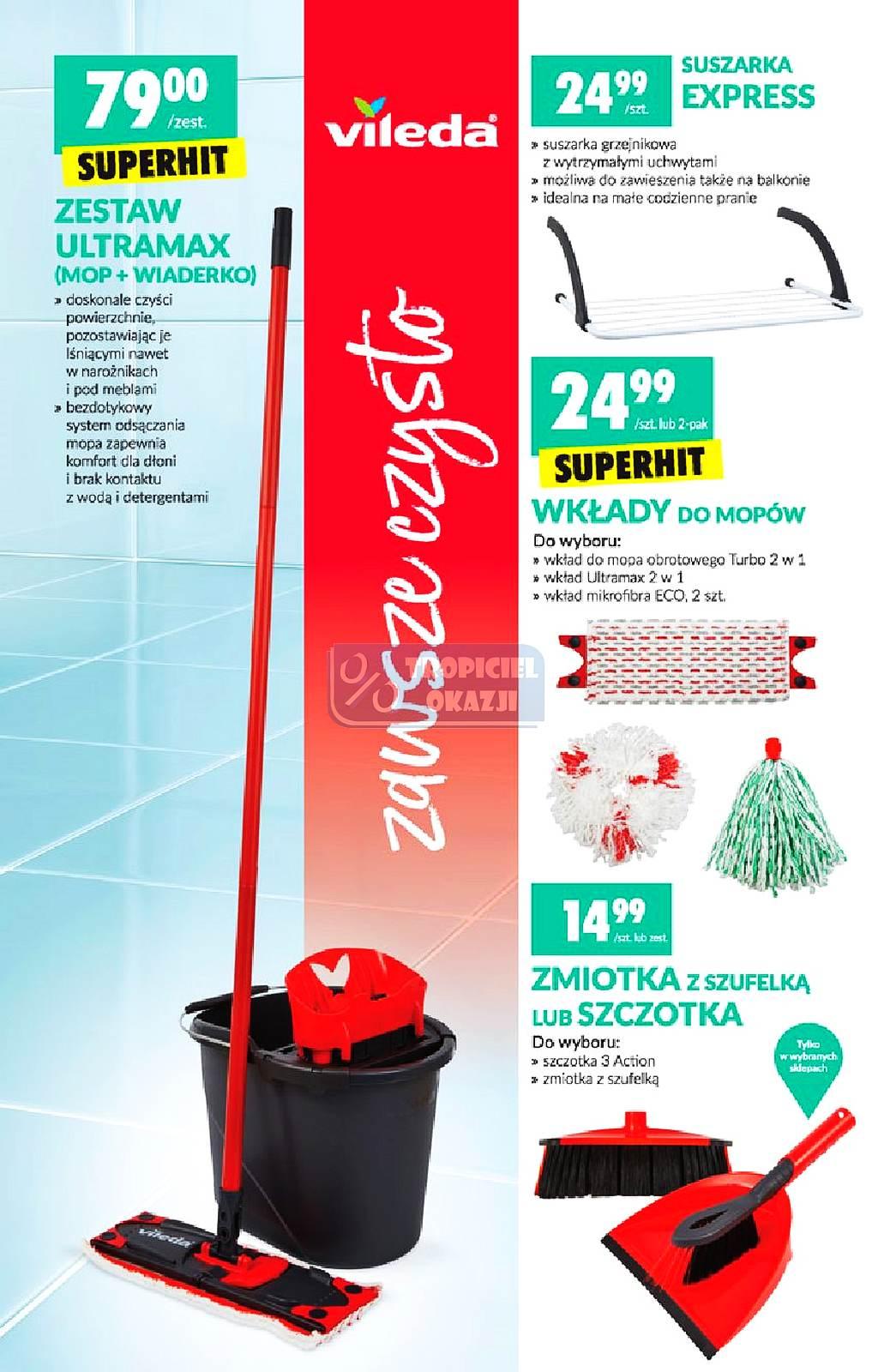 Gazetka promocyjna Biedronka str. 10