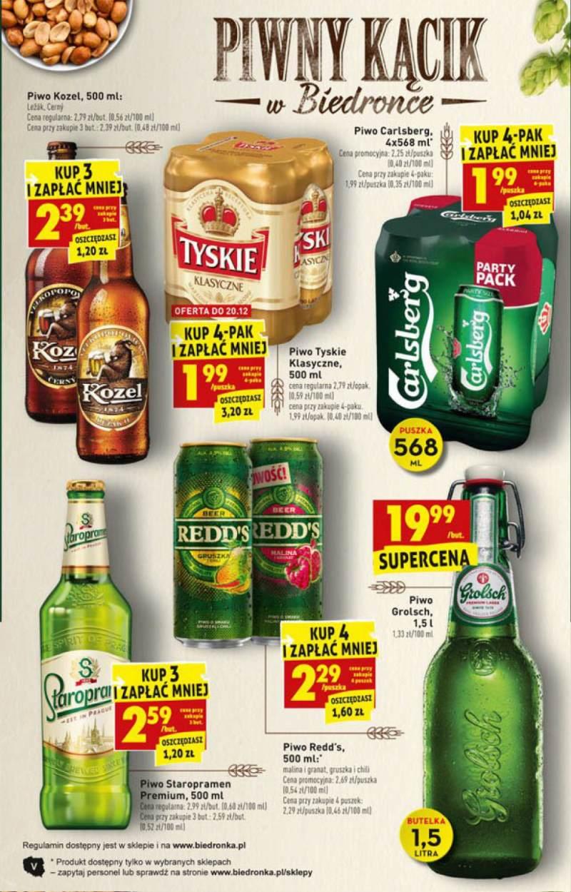 Gazetka promocyjna Biedronka str. 53