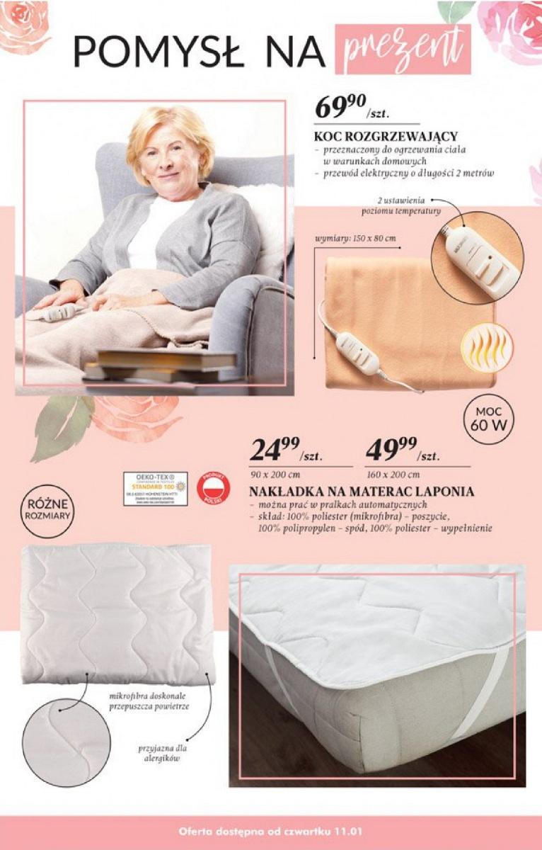 Gazetka promocyjna Biedronka str. 2