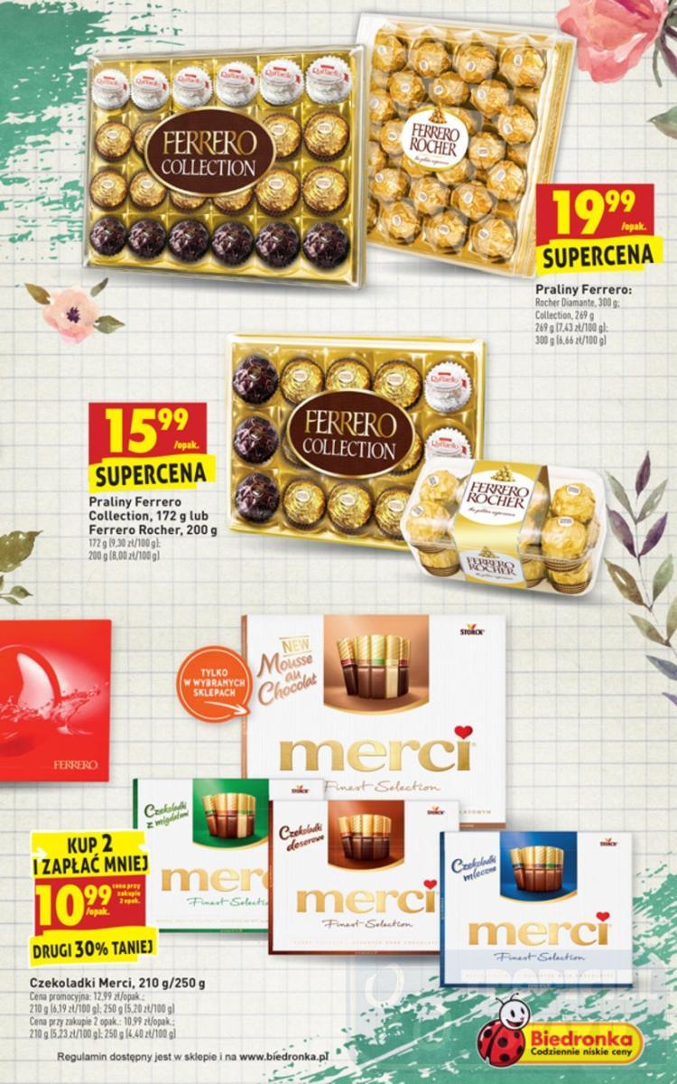 Gazetka promocyjna Biedronka str. 31