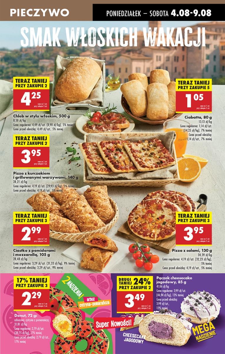 Gazetka promocyjna Biedronka str. 27