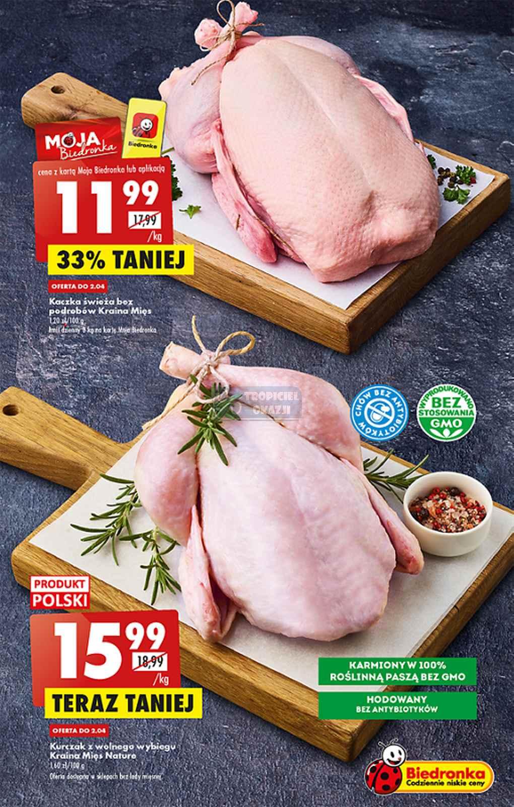 Gazetka promocyjna Biedronka str. 24