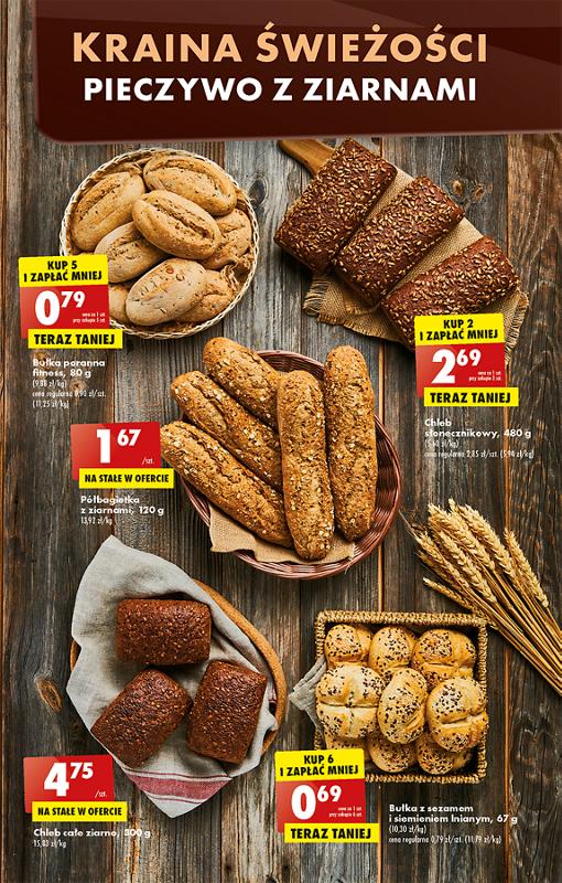 Gazetka promocyjna Biedronka str. 21