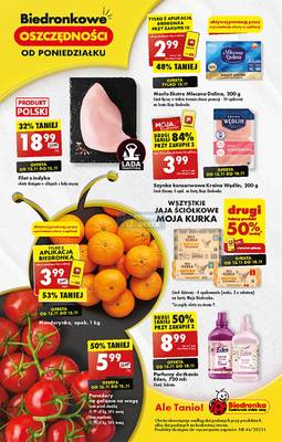 W tym tygodniu - Lada