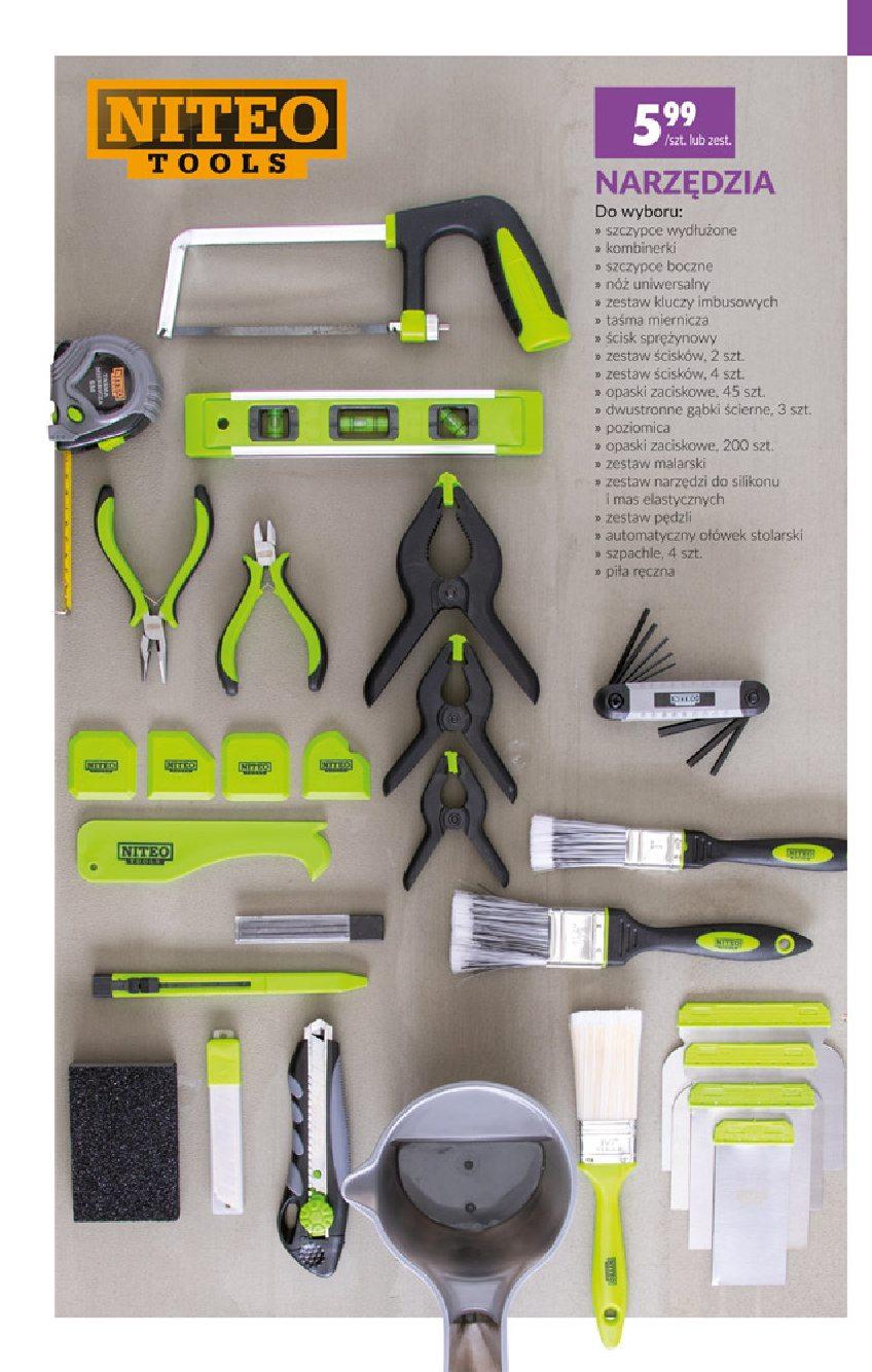 Gazetka promocyjna Biedronka str. 4