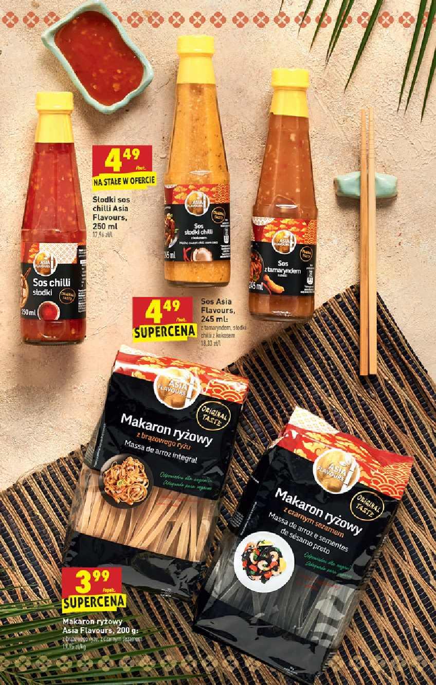 Gazetka promocyjna Biedronka str. 35