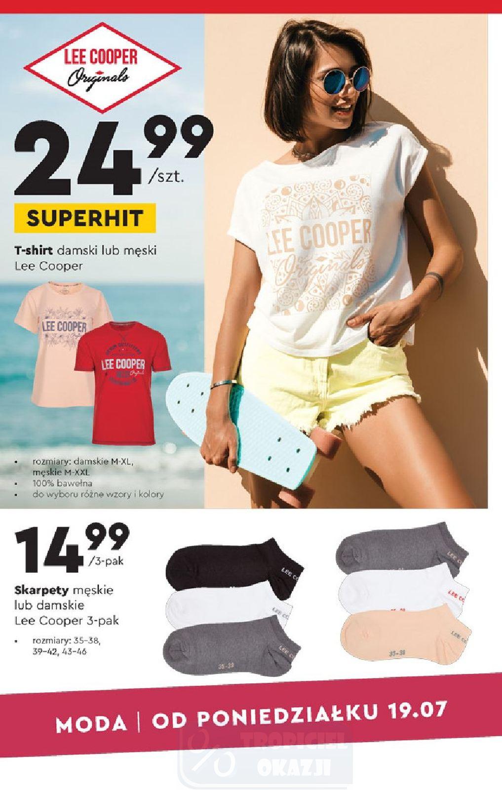 Gazetka promocyjna Biedronka str. 5