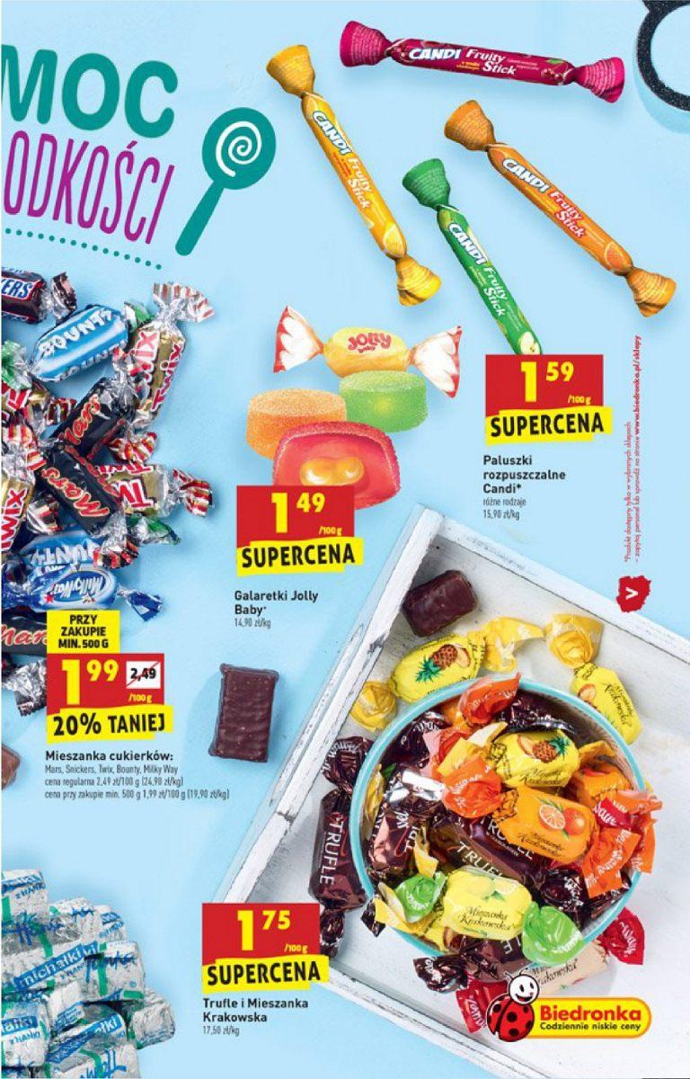 Gazetka promocyjna Biedronka str. 57