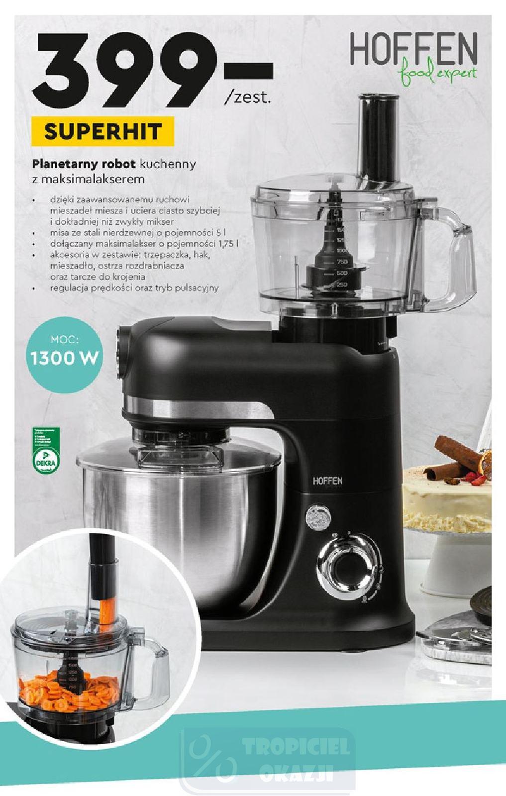 Gazetka promocyjna Biedronka str. 8