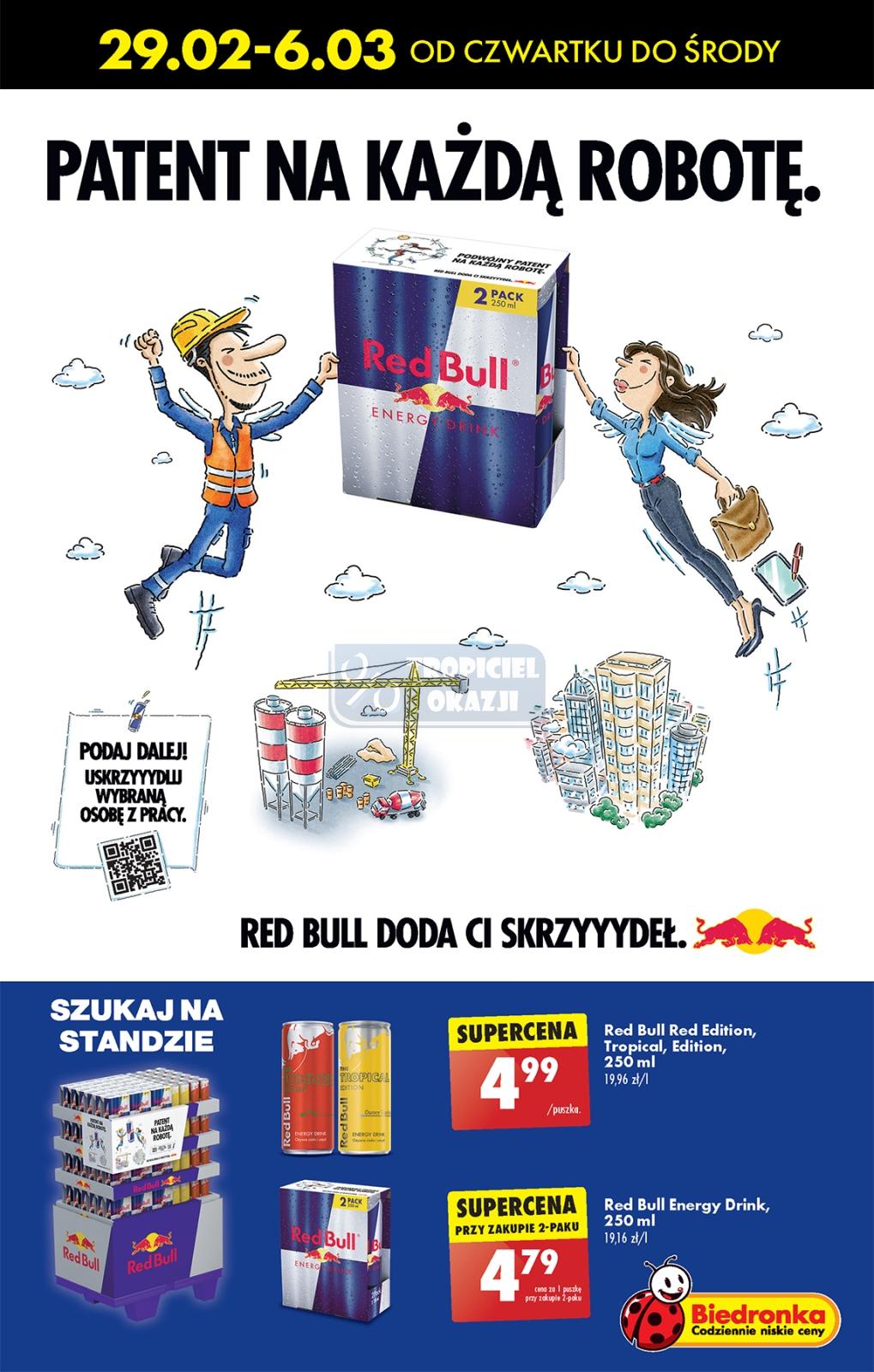 Gazetka promocyjna Biedronka str. 54