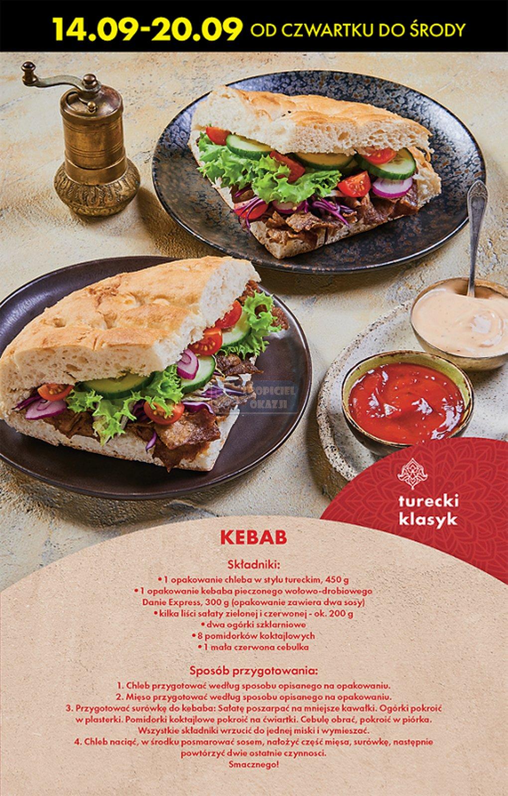 Gazetka promocyjna Biedronka str. 37