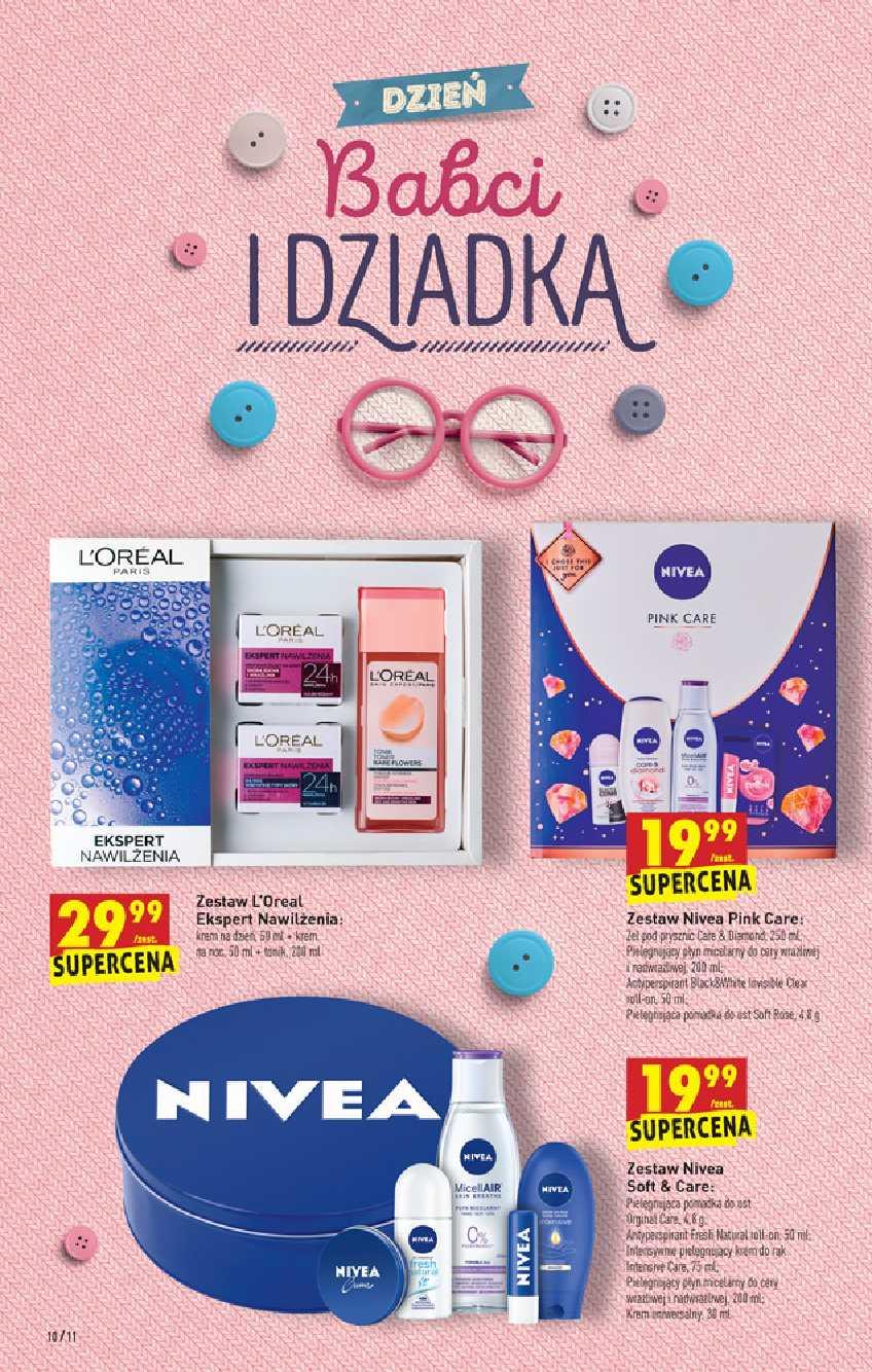 Gazetka promocyjna Biedronka str. 10