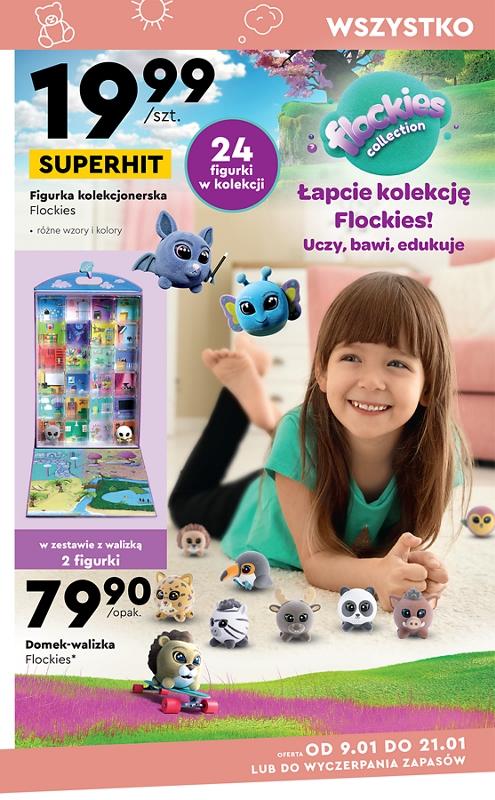 Gazetka promocyjna Biedronka str. 14