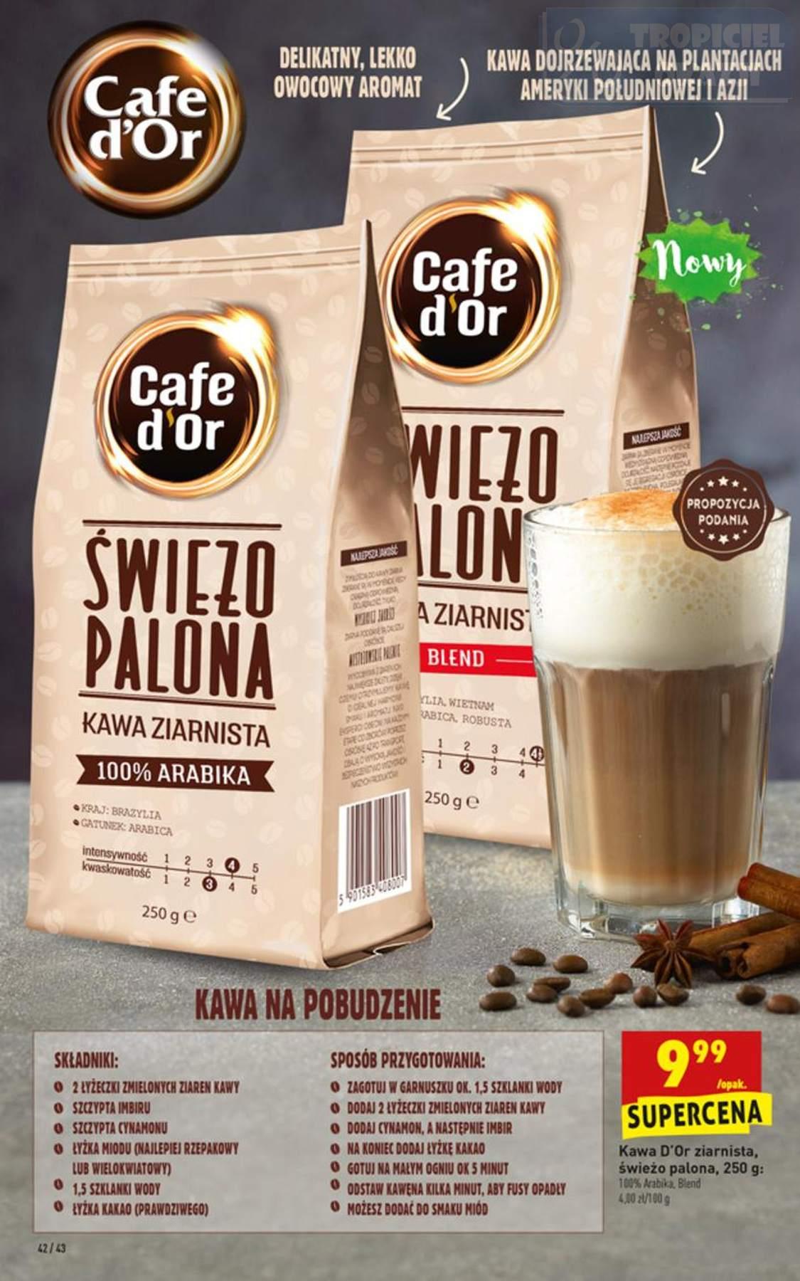 Gazetka promocyjna Biedronka str. 42