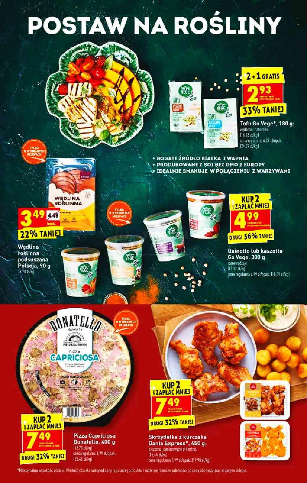 Gazetka promocyjna Biedronka str. 37