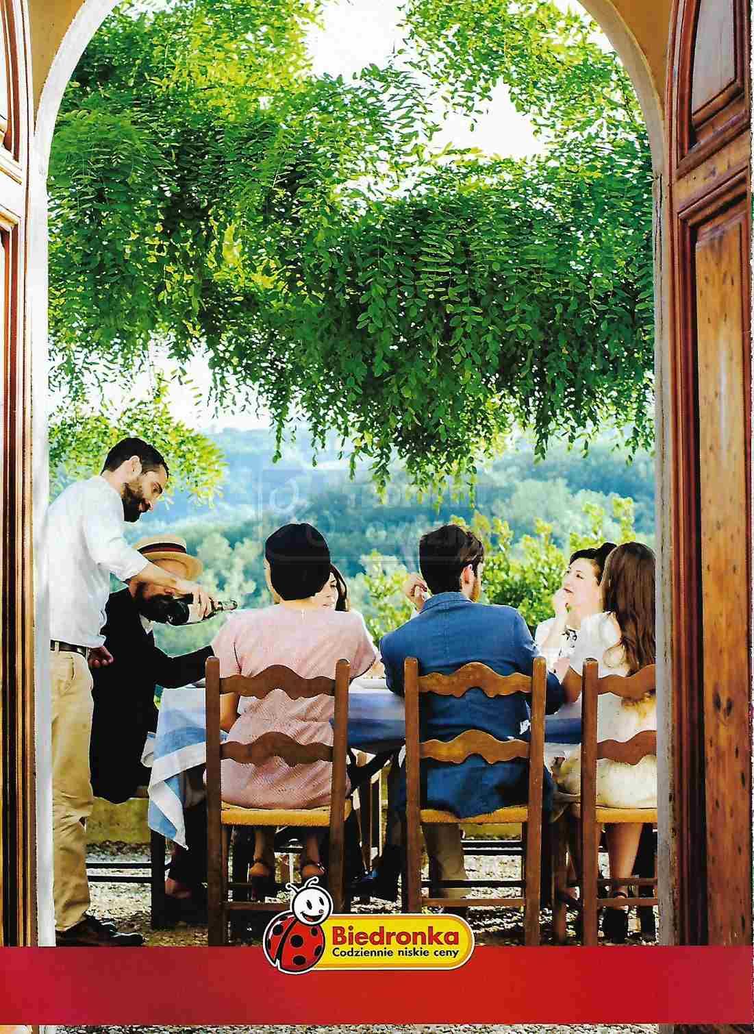 Gazetka promocyjna Biedronka str. 56