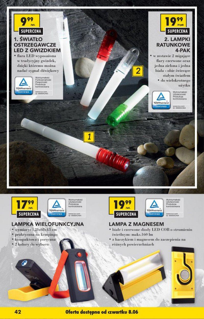 Gazetka promocyjna Biedronka str. 12