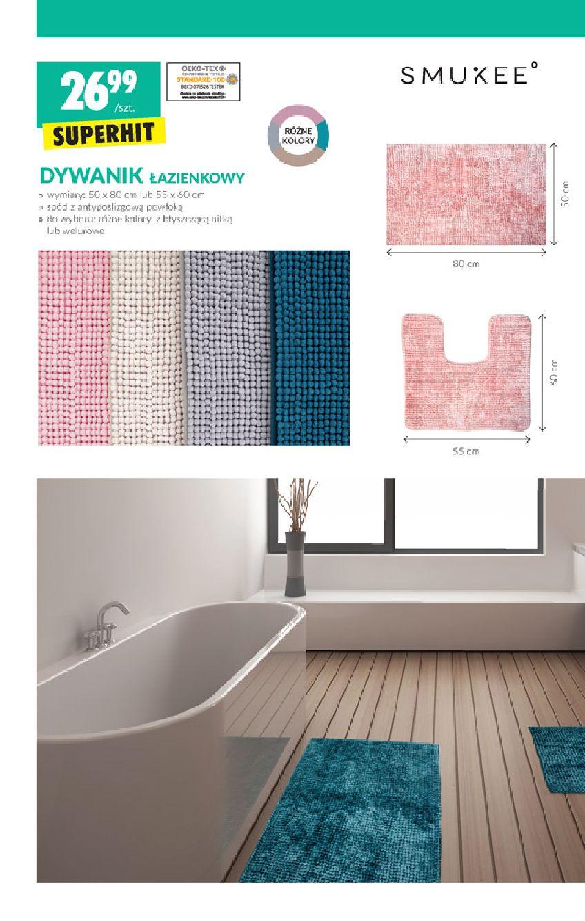 Gazetka promocyjna Biedronka str. 30