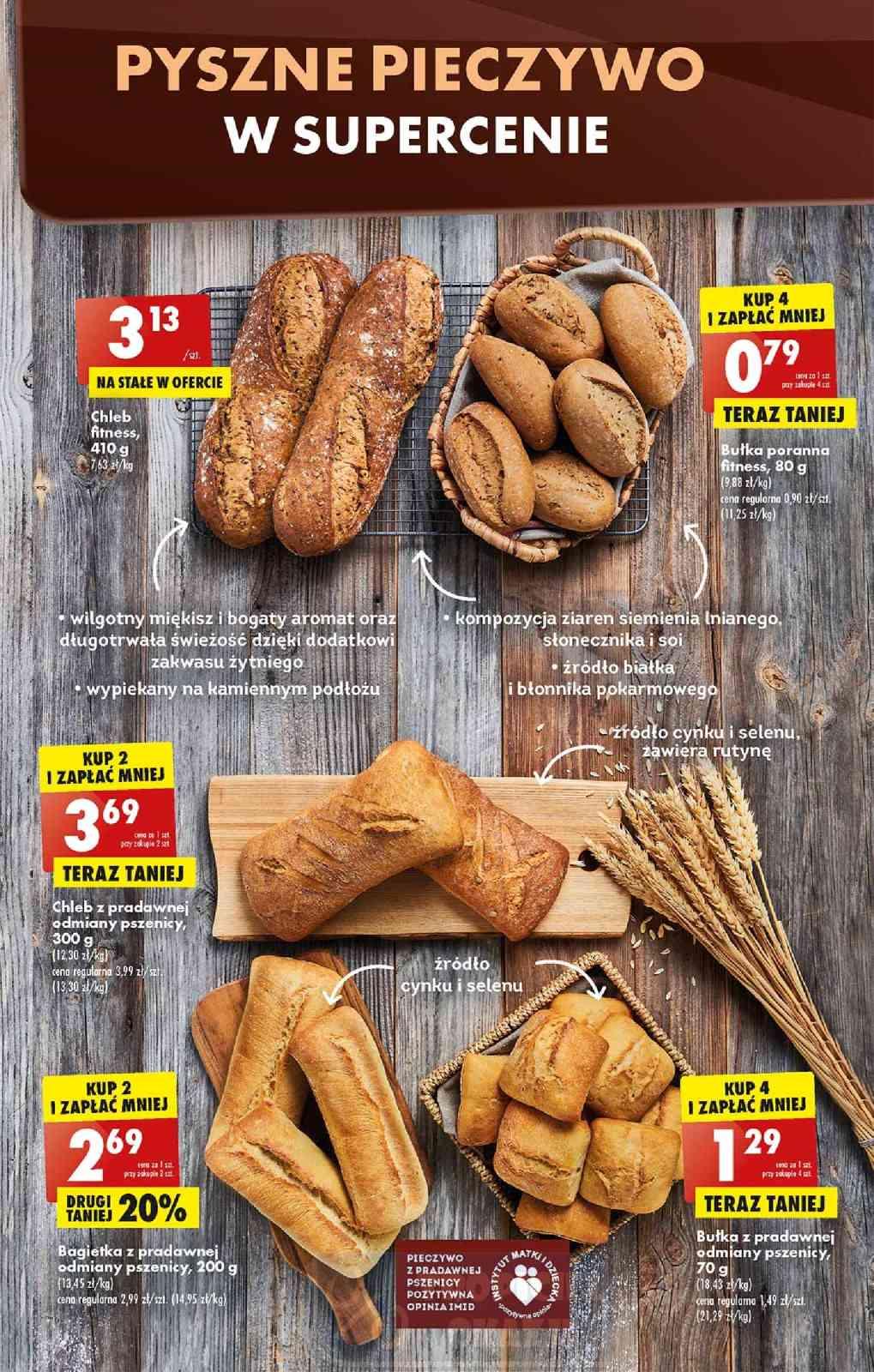 Gazetka promocyjna Biedronka str. 23