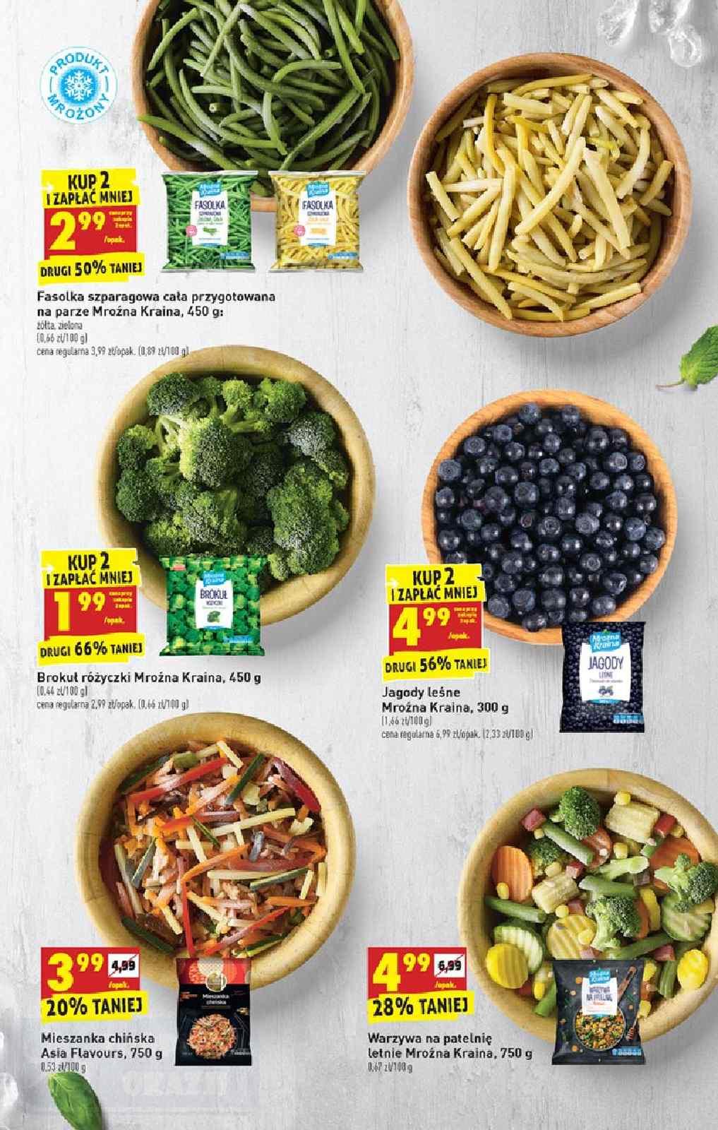 Gazetka promocyjna Biedronka str. 33