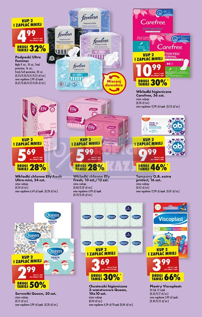 Gazetka promocyjna Biedronka str. 51